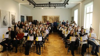 У Львівській ОВА розпочали новий набір стажерів: як податися