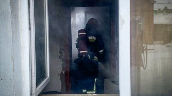 У Підберізцях під час пожежі загинув 63-річний власник будинку