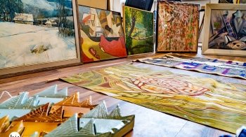 У Львові проведуть благодійний мистецький аукціон "Подаруємо дітям надію"