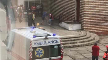 З Червоноградської школи ушпиталили 13 дітей: що відомо