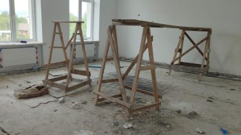 Підрядника з Червонограда судитимуть за привласнення 600 тис. грн, які виділили на добудову школи