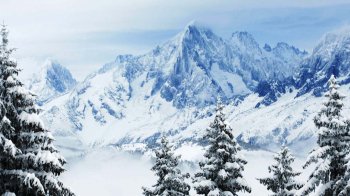 У гори повернулася справжня зима: на вершинах до 16 градусів морозу (фото)