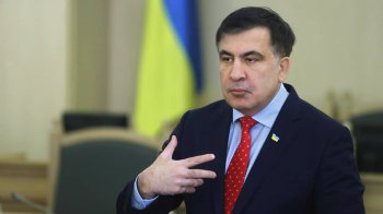 Саакашвілі проти України: ЄСПЛ відхилив позов політика щодо позбавлення його громадянства