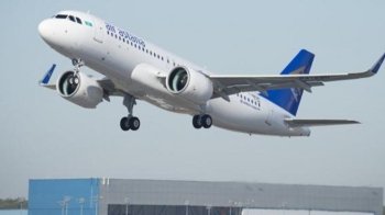 Львів-Казахстан: новий авіарейс до Актау запустять вже у серпні