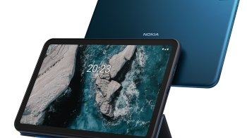 Nokia випустила свій перший планшет