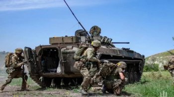 На Львівщині збільшили фінансування для закупівлі товарів для Сил оборони