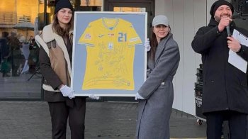 На Стрийщині на аукціоні зібрали понад 1 млн грн на дрони для ЗСУ