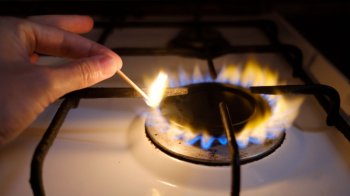 У Червонограді та прилеглих селах на три дні відімкнуть газопостачання