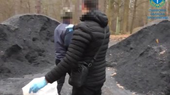 Ексдиректора Яворівської лікарні підозрюють у розтраті понад мільйона гривень на закупівлі вугілля