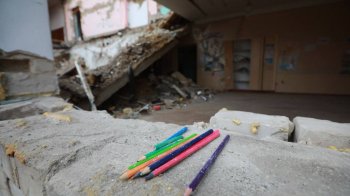 Росіяни депортували понад 19 тис. українських дітей — Лубінець