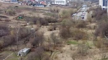 У Львові захопили 44 земельні ділянки, розташовані на майбутній вулиці Вернадського