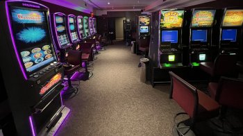 Львівський суд оштрафував власника підпільного казино на 340 тис. грн