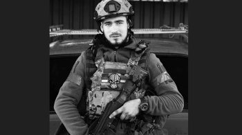 Ростислав Арендач