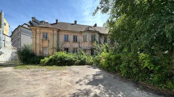 Палац Бесядецьких у Львові