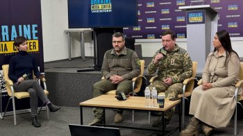 Україна запустила проєкт з розшуку російських військових, щоб спонукати більше обмінів