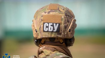 СБУ на фронті влаштувала «гарячу ніч» окупантам (відео)