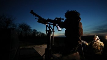 За ніч сили ППО збили 28 російських "шахедів"