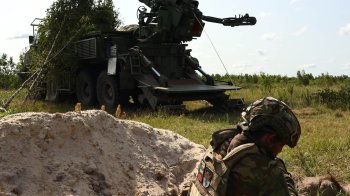 Втрати РФ станом на 22 червня: ЗСУ знищили ще 330 одиниць техніки