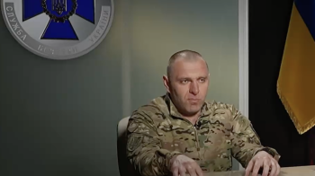 Керівник СБУ Василь Малюк розкрив деталі спецоперації “Павутина”