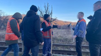 Затримали двох ухилянтів та їхніх переправників