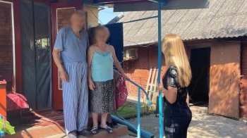 Постраждалі пенсіонери