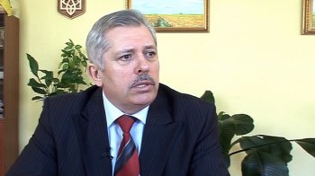 Ексголову Львівської облради відправили до в'язниці за хабар