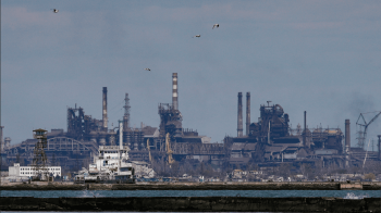 Інформація про капітуляцію "Азову" - це фейк