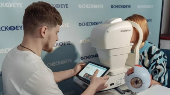 Люди з діабетом у Львові можуть безкоштовно обстежити зір