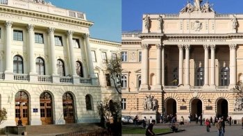 Два львівські ВНЗ увійшли в трійку лідерів за кількістю поданих заяв від вступників