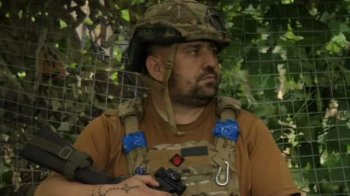 Захисника з Жовкви нагородили почесною відзнакою Міністра оборони України