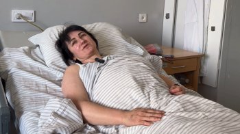 У Львові жінка отримала поранення під час атаки росіян