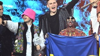 Львівщина потрапила у новий кліп Kalush Orchestra