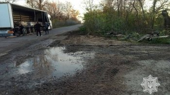 На Львівщині прибрали залишки стихійних блокпостів