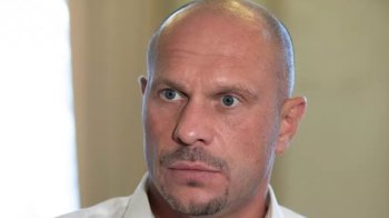 Іллю Киву оголосили у міжнародний розшук — Личаківський райсуд Львова