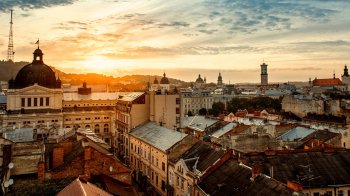 У Львові зафіксували черговий температурний рекорд за січень