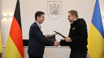 Андрій Садовий