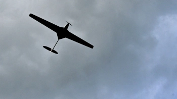 Українські дрони літають на 1000 км.