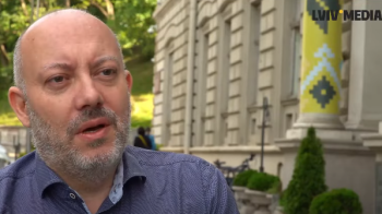 Протекціонізм у продовольстві і вразливість ВПО: інтерв’ю із головою продовольчої організації ООН в Україні