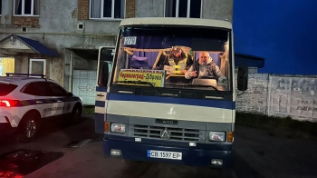 На перевізника з Львівщини склали шість протоколів за виявлені порушення