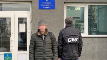 На Львівщині судитимуть мешканця Донеччини, який допомагав «ДНР»