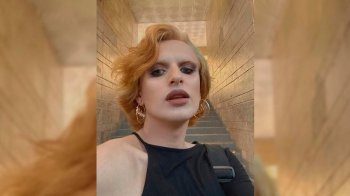 Чоловіка, який напав на трансгендерку Хелен у Львові, оштрафували на 17 тис. грн