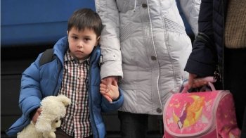 Фінансова допомога для біженців: що потрібно зробити, аби її отримати