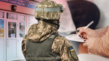 Начальник військкомату Львівщини пояснив, чому повістки можуть приходити людям з інвалідністю