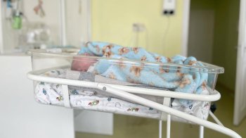 У Львові лікарі врятували немовля із вадою стравоходу, яка загрожувала життю