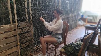 Фото: Надії Савки