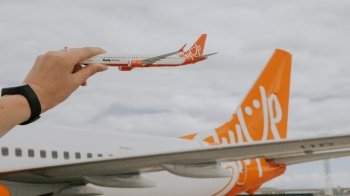 Авіакомпанія SkyUp відкриває продаж квитків на літо зі Львова