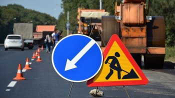 У Личаківському районі цього тижня будуть проводити ремонт на 23 вулицях