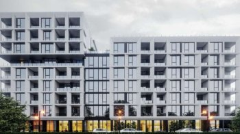 Запланований будинок на вулиці Бузковій, 2.