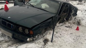 Водія BMW засудили на 10 років за ДТП з 8 загиблими на Львівщині
