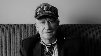 Він також відбував покарання у Воркуті